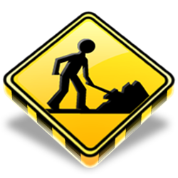 travaux